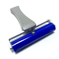 Hot Selling Cheap Dust Remove Bllue Color Industrial Cleanroom Tacky Roller